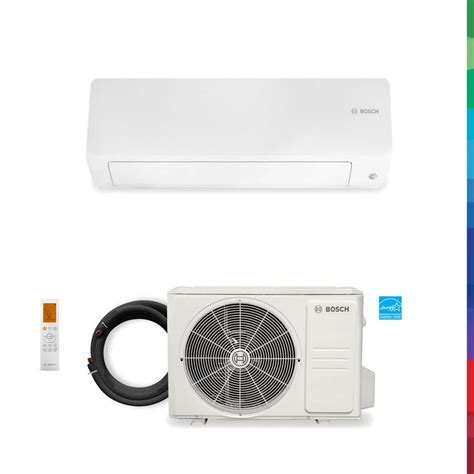 tudor 18000 btu|Bosch Climate 5000 Single Zone 18000.